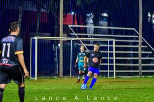 Futebol Sete / Avitol Telas / Clube Olmpico teve rodada com 22 gols no Yara Country Clube