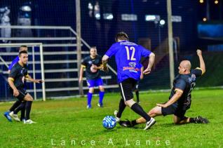 Futebol Sete / Avitol Telas / Clube Olmpico teve rodada com 22 gols no Yara Country Clube