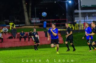 Futebol Sete / Avitol Telas / Clube Olmpico teve rodada com 22 gols no Yara Country Clube