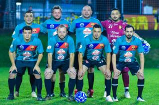Listo de Futebol Suo do Yara Country Clube