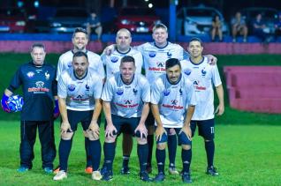 Listo de Futebol Suo do Yara Country Clube