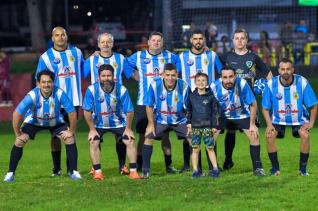 Listo de Futebol Suo do Yara Country Clube