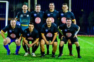 Listo de Futebol Suo do Yara Country Clube