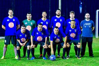 Listo de Futebol Suo do Yara Country Clube
