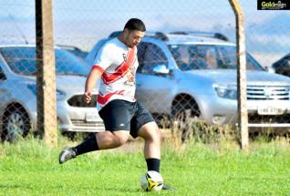 Taa Cidade Mauro Maiorki tem rodada com 103 gols