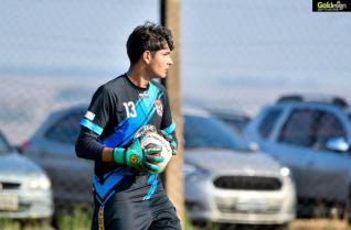 Taa Cidade Mauro Maiorki tem rodada com 103 gols