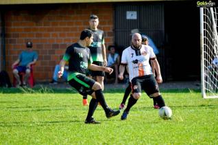 Taa Cidade Mauro Maiorki tem rodada com 103 gols