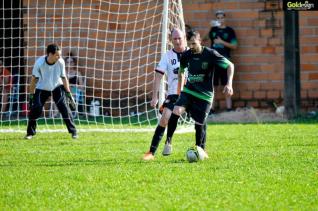 Taa Cidade Mauro Maiorki tem rodada com 103 gols