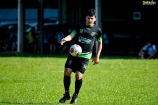 Taa Cidade Mauro Maiorki tem rodada com 103 gols