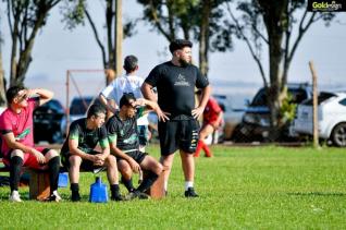 Taa Cidade Mauro Maiorki tem rodada com 103 gols