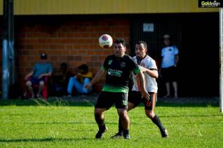 Taa Cidade Mauro Maiorki tem rodada com 103 gols