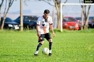 Taa Cidade Mauro Maiorki tem rodada com 103 gols