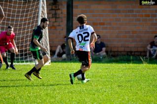 Taa Cidade Mauro Maiorki tem rodada com 103 gols