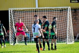 Taa Cidade Mauro Maiorki tem rodada com 103 gols