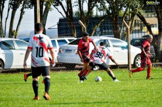 Taa Cidade Mauro Maiorki tem rodada com 103 gols