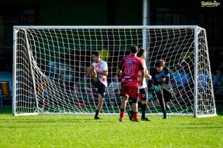 Taa Cidade Mauro Maiorki tem rodada com 103 gols