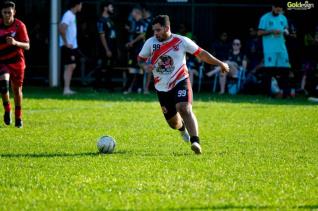 Taa Cidade Mauro Maiorki tem rodada com 103 gols