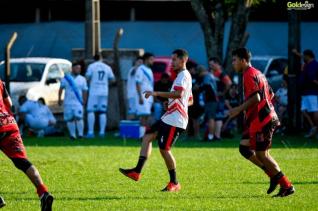 Taa Cidade Mauro Maiorki tem rodada com 103 gols