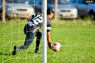 Taa Cidade Mauro Maiorki tem rodada com 103 gols