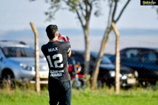 Taa Cidade Mauro Maiorki tem rodada com 103 gols