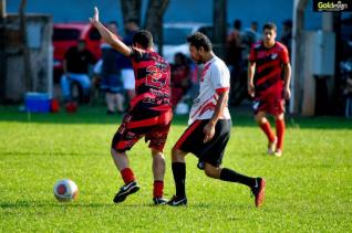 Taa Cidade Mauro Maiorki tem rodada com 103 gols