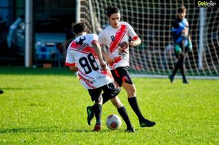 Taa Cidade Mauro Maiorki tem rodada com 103 gols