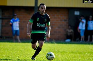 Taa Cidade Mauro Maiorki tem rodada com 103 gols