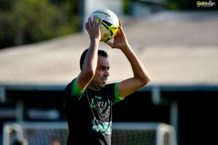 Taa Cidade Mauro Maiorki tem rodada com 103 gols