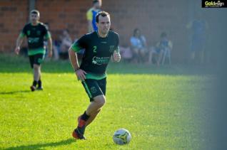 Taa Cidade Mauro Maiorki tem rodada com 103 gols