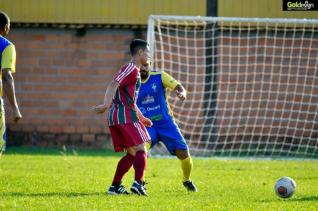 Taa Cidade Mauro Maiorki tem rodada com 103 gols