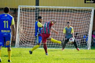 Taa Cidade Mauro Maiorki tem rodada com 103 gols