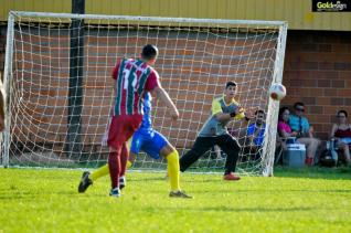 Taa Cidade Mauro Maiorki tem rodada com 103 gols