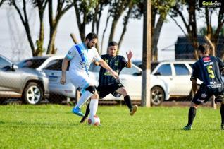 Taa Cidade Mauro Maiorki tem rodada com 103 gols