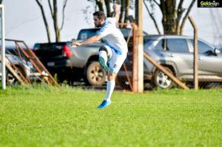 Taa Cidade Mauro Maiorki tem rodada com 103 gols