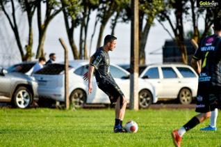 Taa Cidade Mauro Maiorki tem rodada com 103 gols