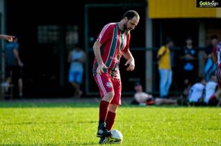Taa Cidade Mauro Maiorki tem rodada com 103 gols
