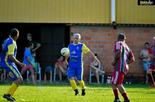 Taa Cidade Mauro Maiorki tem rodada com 103 gols