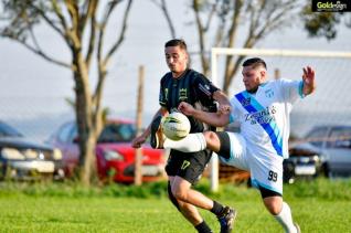 Taa Cidade Mauro Maiorki tem rodada com 103 gols
