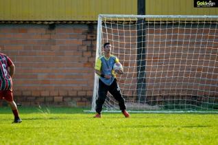 Taa Cidade Mauro Maiorki tem rodada com 103 gols