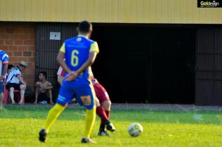 Taa Cidade Mauro Maiorki tem rodada com 103 gols