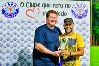 YARA COUNTRY CLUBE - Alemanha  campe do Listo de Futebol 7 Livre Avitol Telas/Clube Olmpico