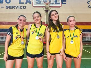 ABATAC/LA SALLE/TOLEDO ENCERRA O ANO DE 2023 COM CAMPEONATO 4X4