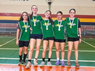 ABATAC/LA SALLE/TOLEDO ENCERRA O ANO DE 2023 COM CAMPEONATO 4X4