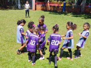 Colnia de Frias da AFETO promovem diverso e integrao