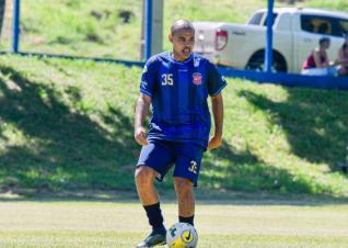 VETERANOS - Yara vence jogo amistoso contra Bangu