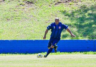 VETERANOS - Yara vence jogo amistoso contra Bangu