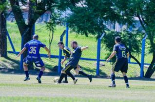 VETERANOS - Yara vence jogo amistoso contra Bangu