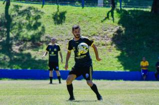 VETERANOS - Yara vence jogo amistoso contra Bangu