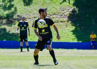 VETERANOS - Yara vence jogo amistoso contra Bangu