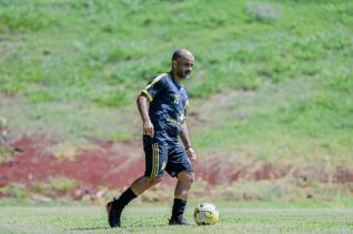 VETERANOS - Yara vence jogo amistoso contra Bangu